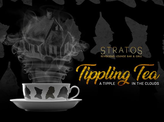 Tippling Tea